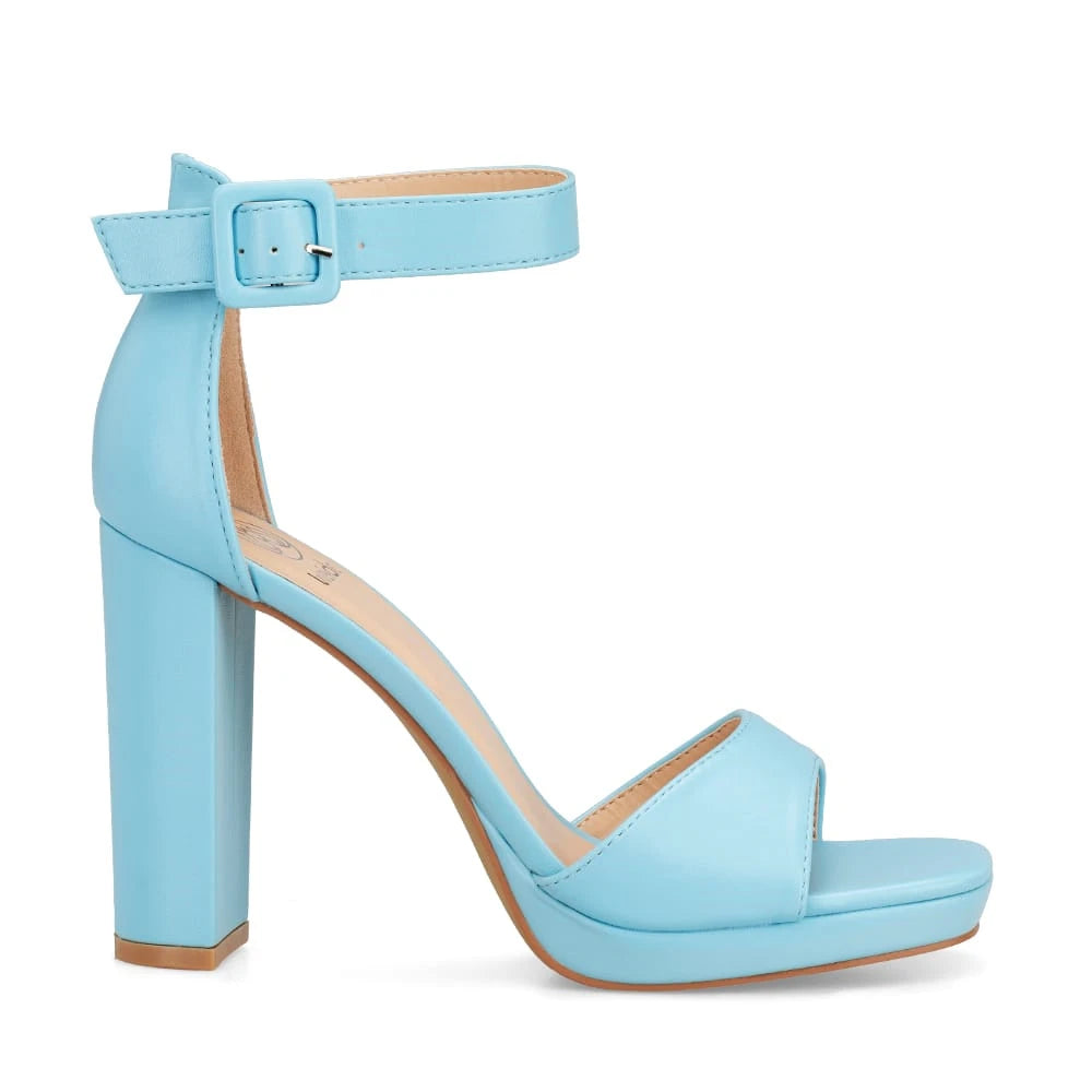 Sandalias Fiesta Mujer Cristina Weide