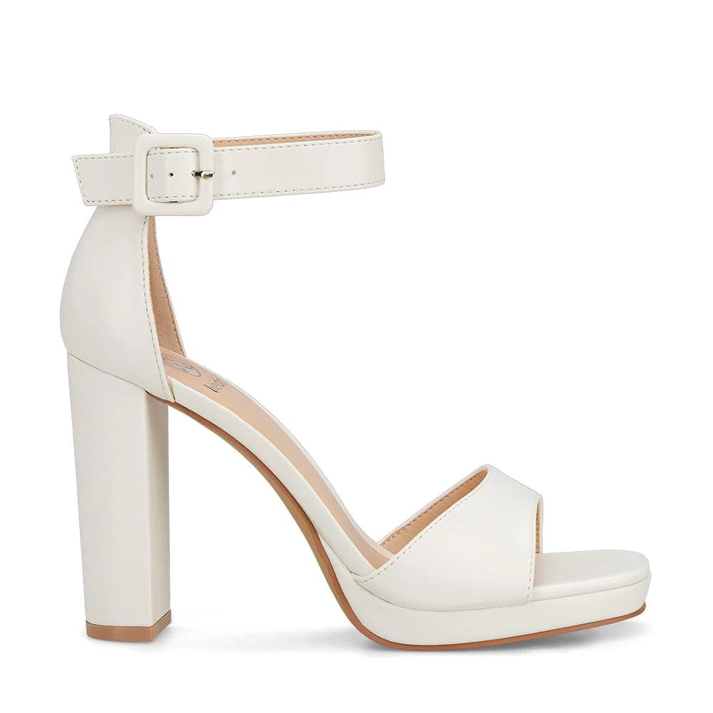 Sandalias Fiesta Mujer Cristina Weide