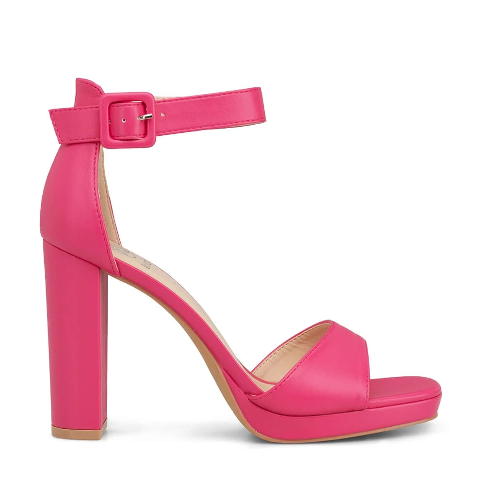 Sandalias Fiesta Mujer Cristina Weide