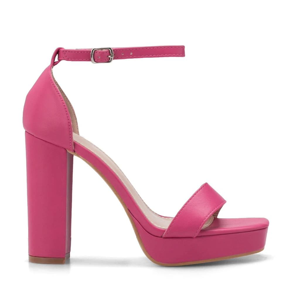 Sandalia Fiesta Mujer Naike Weide YOU189