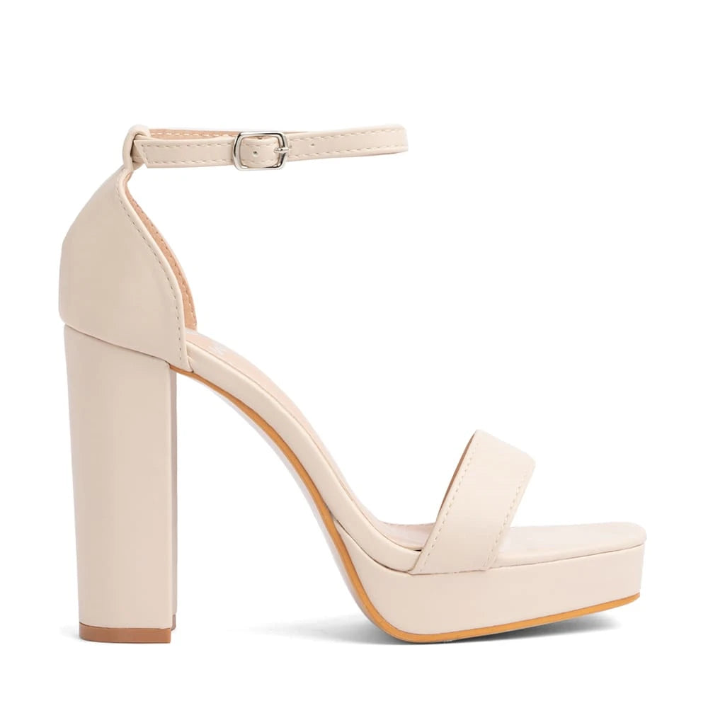 Sandalia Fiesta Mujer Naike Weide YOU189