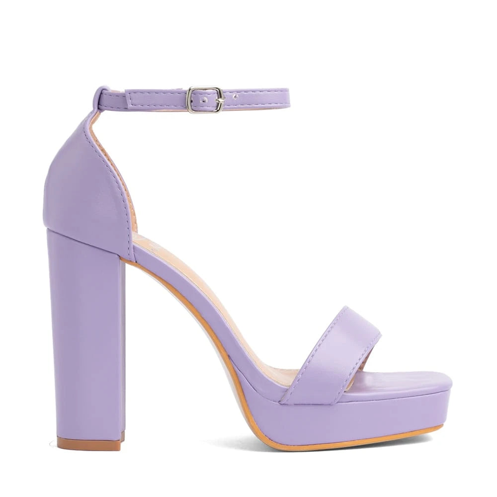 Sandalia Fiesta Mujer Naike Weide YOU189