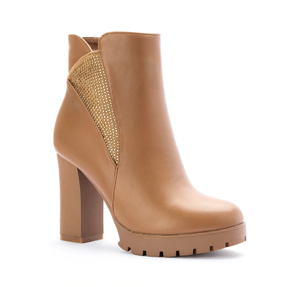 Botin Harumi Caqui Weide(STOCK LIMITADO)