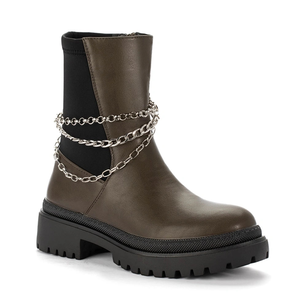 Botin Yuriko Verde Weide