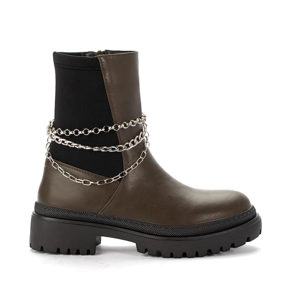Botin Yuriko Verde Weide