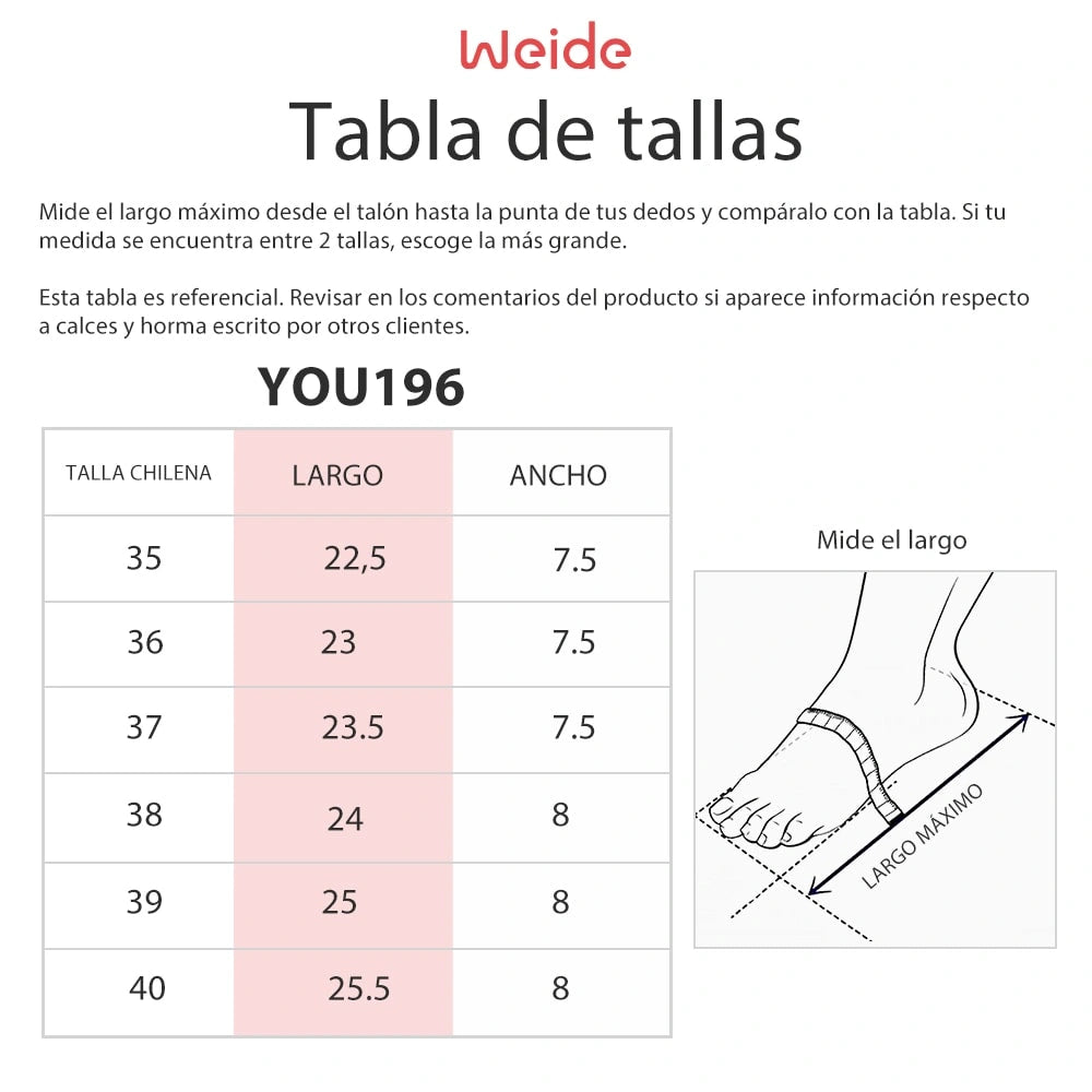 Sandalia Fiesta Mujer Elia Beige Weide