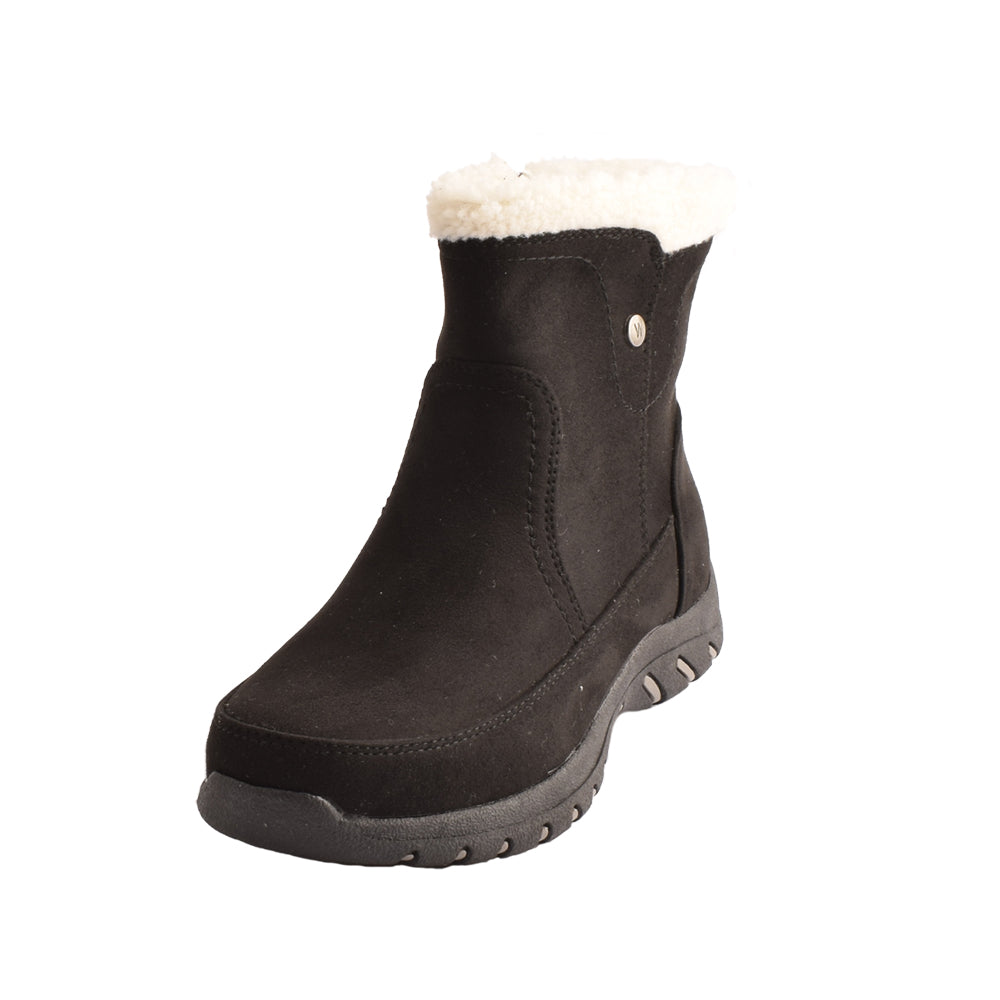 Botin Primrose Negro Weide-