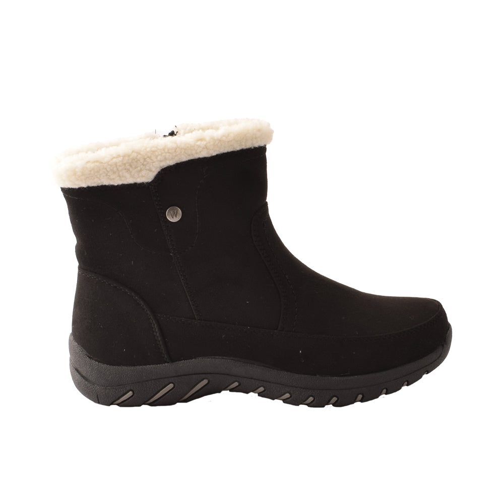 Botin Primrose Negro Weide-