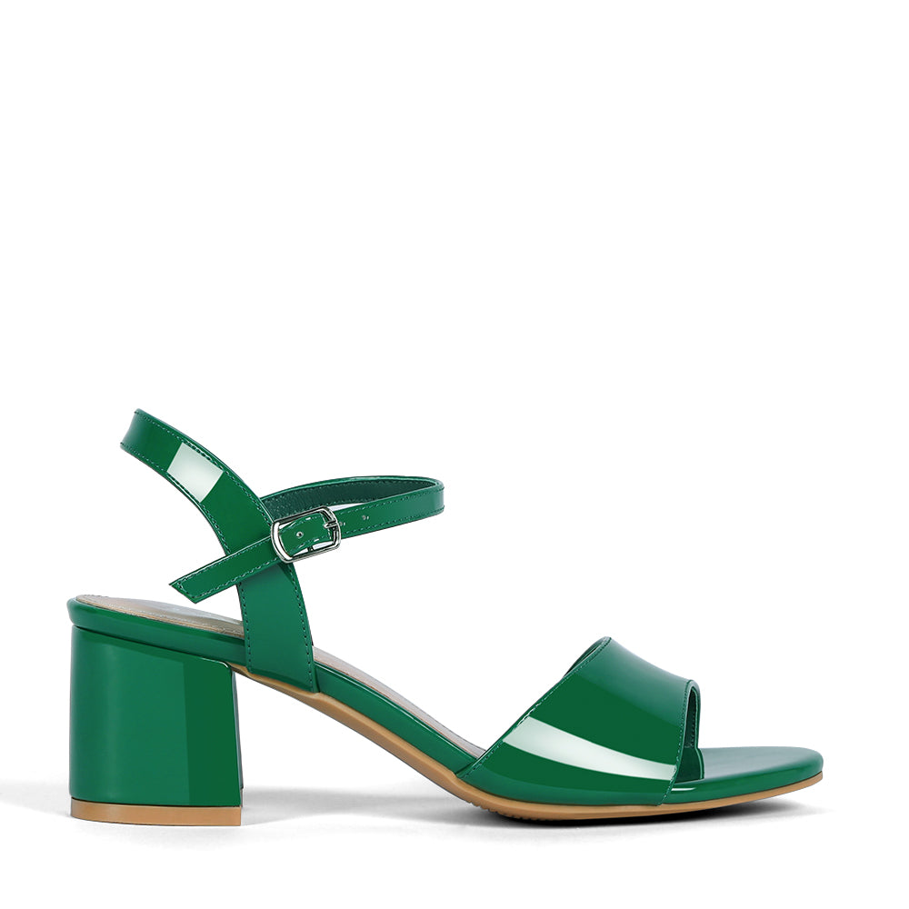 Sandalia Mujer Mentas Weide GH64