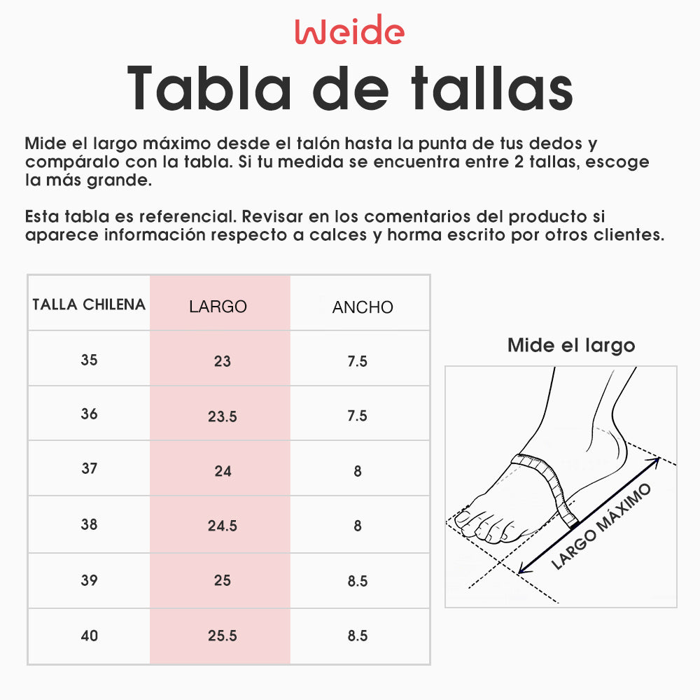 Mocasin Mujer Nayeli Beige Weide