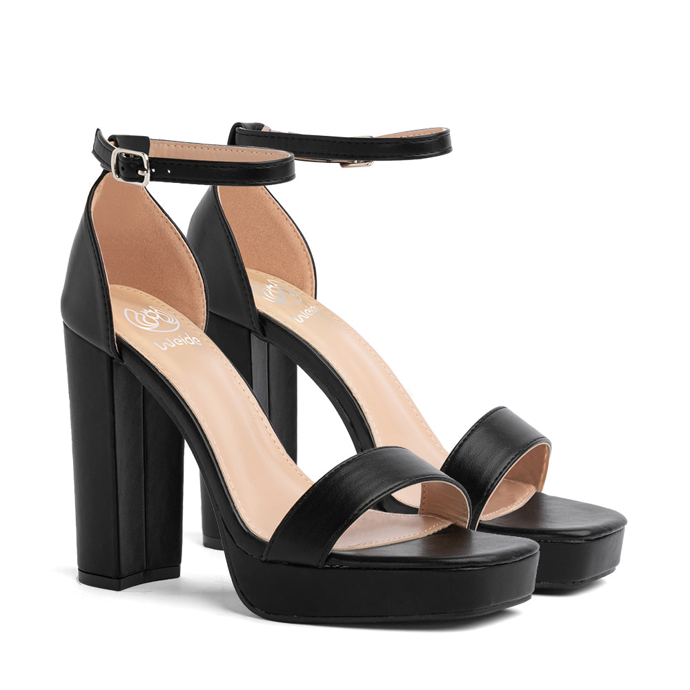 Sandalia Fiesta Mujer Naike Weide YOU189