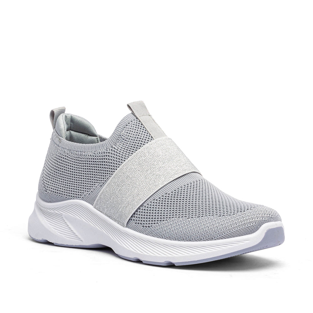 Zapatilla Sayumi Gris Weide