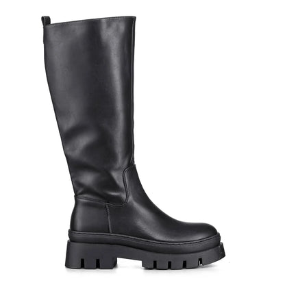 BOTAS LARGAS MUJER WEIDE HX510