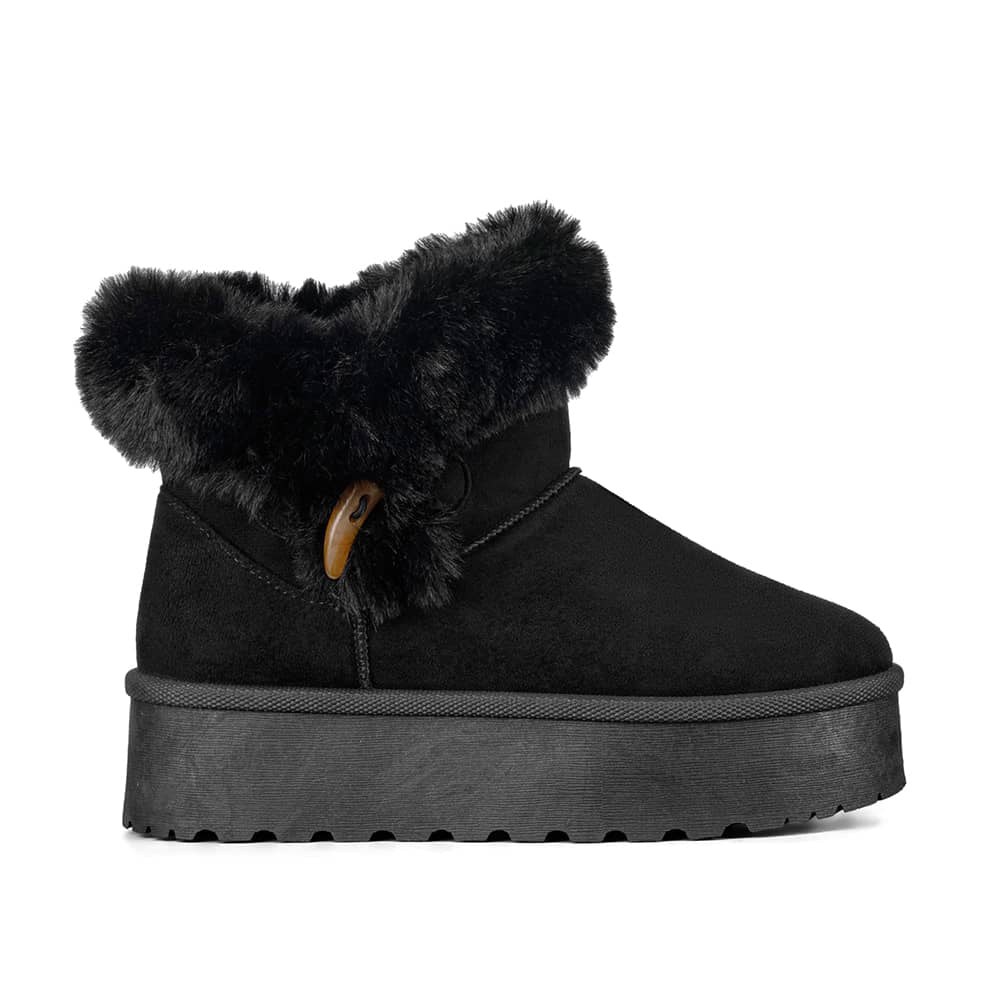 BOTAS DE NIEVE MUJER WEIDE LT201