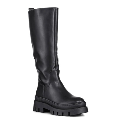 BOTAS LARGAS MUJER WEIDE HX510