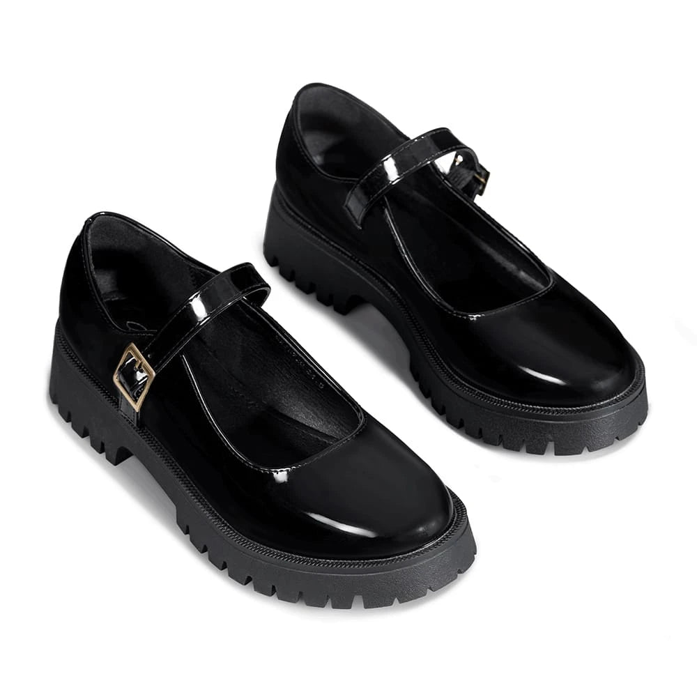 ZAPATOS MARY JANE MUJER WEIDE JN720