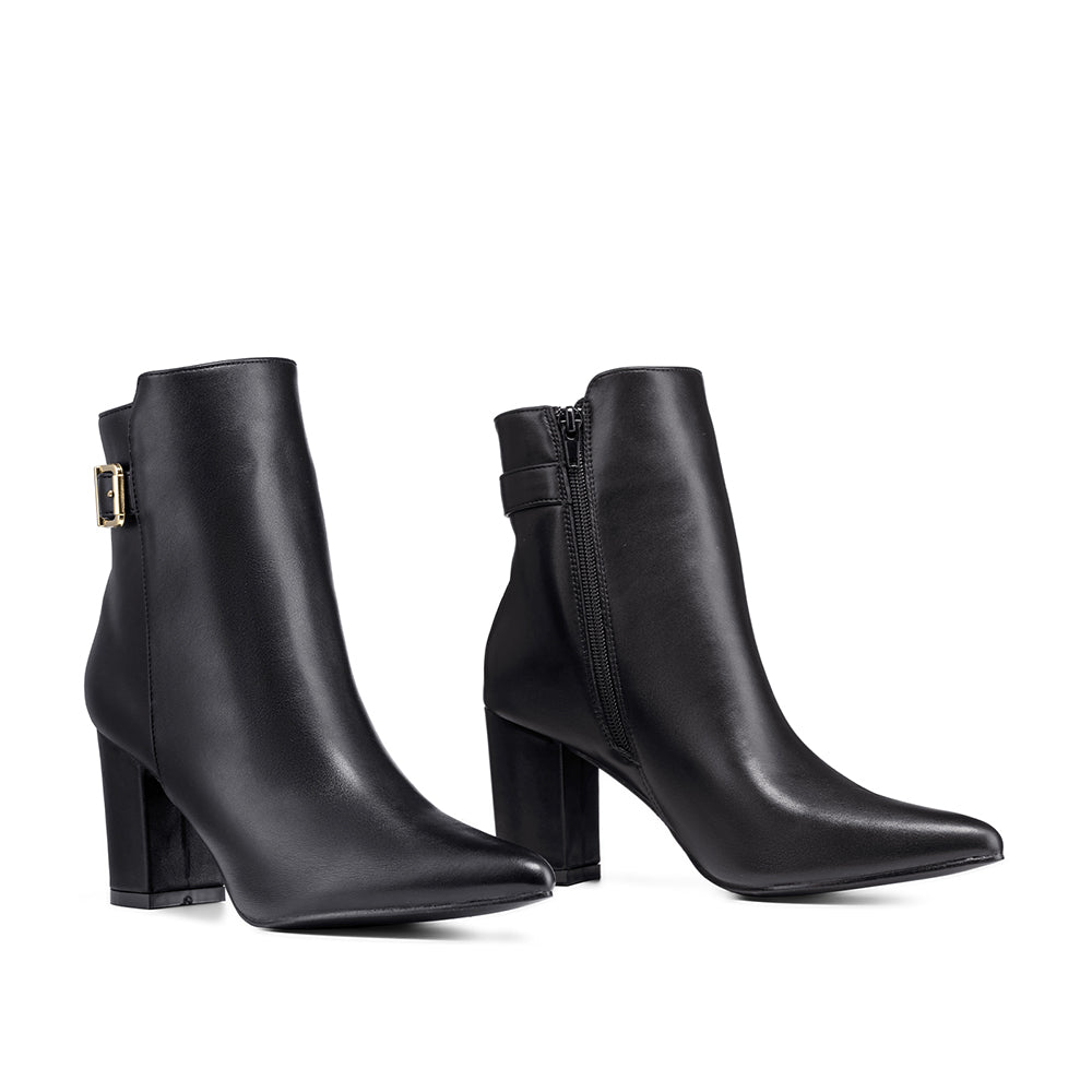 Botines Mujer WEIDE GH183