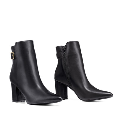 Botines Mujer WEIDE GH183