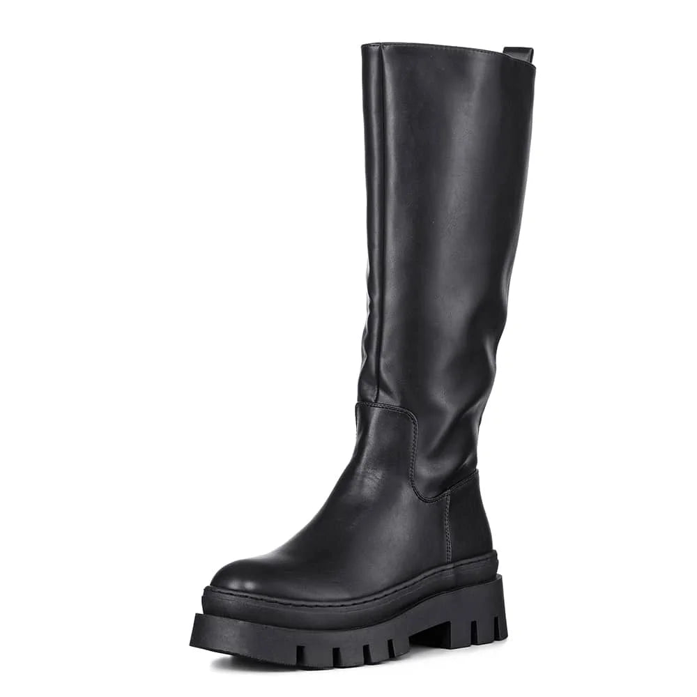 BOTAS LARGAS MUJER WEIDE HX510