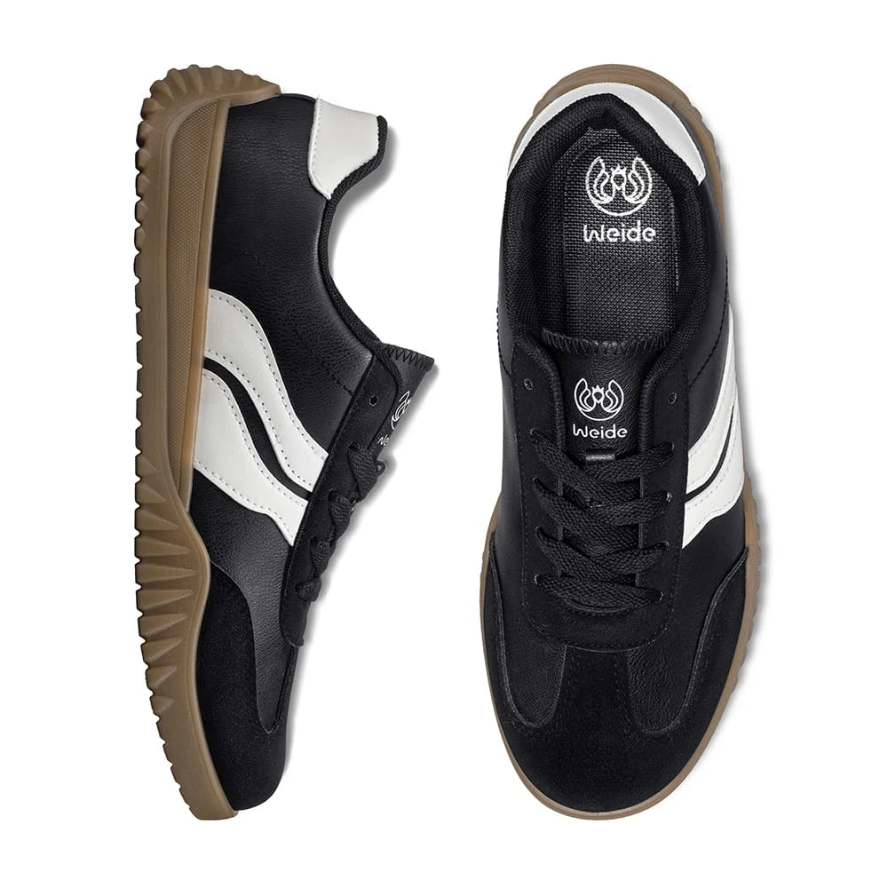ZAPATILLA MUJER PLANAS WEIDE SL56