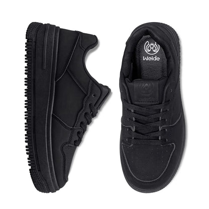 ZAPATILLAS MUJER PLATAFORMA WEIDE SL66