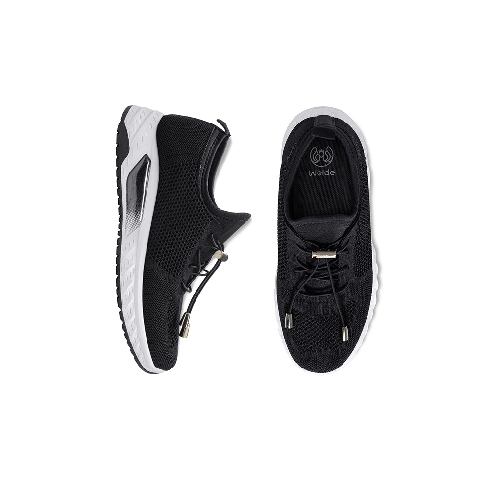 Zapatillas Plataforma Mujer WEIDE TFA226