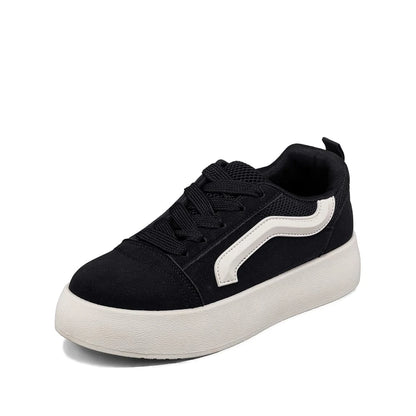 ZAPATILLAS MUJER PLATAFORMA WEIDE LT215