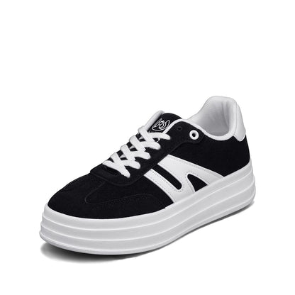 ZAPATILLAS MUJER PLATAFORMA WEIDE SL65