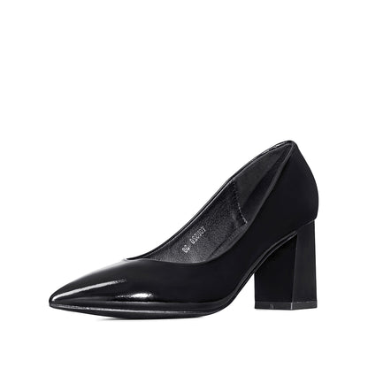 ZAPATOS MUJER TACO WEIDE YOU526