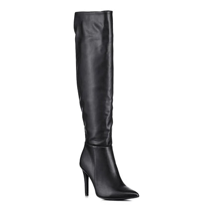 BOTAS LARGAS MUJER WEIDE CZY600