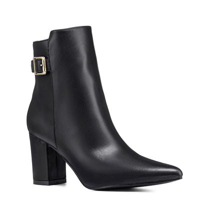 Botines Mujer WEIDE GH183