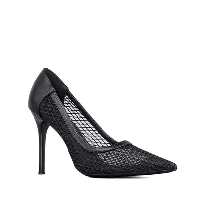 ZAPATOS MUJER TACO WEIDE GHE36