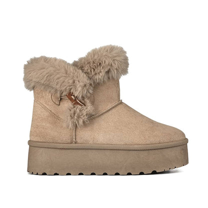 BOTAS DE NIEVE MUJER WEIDE LT201