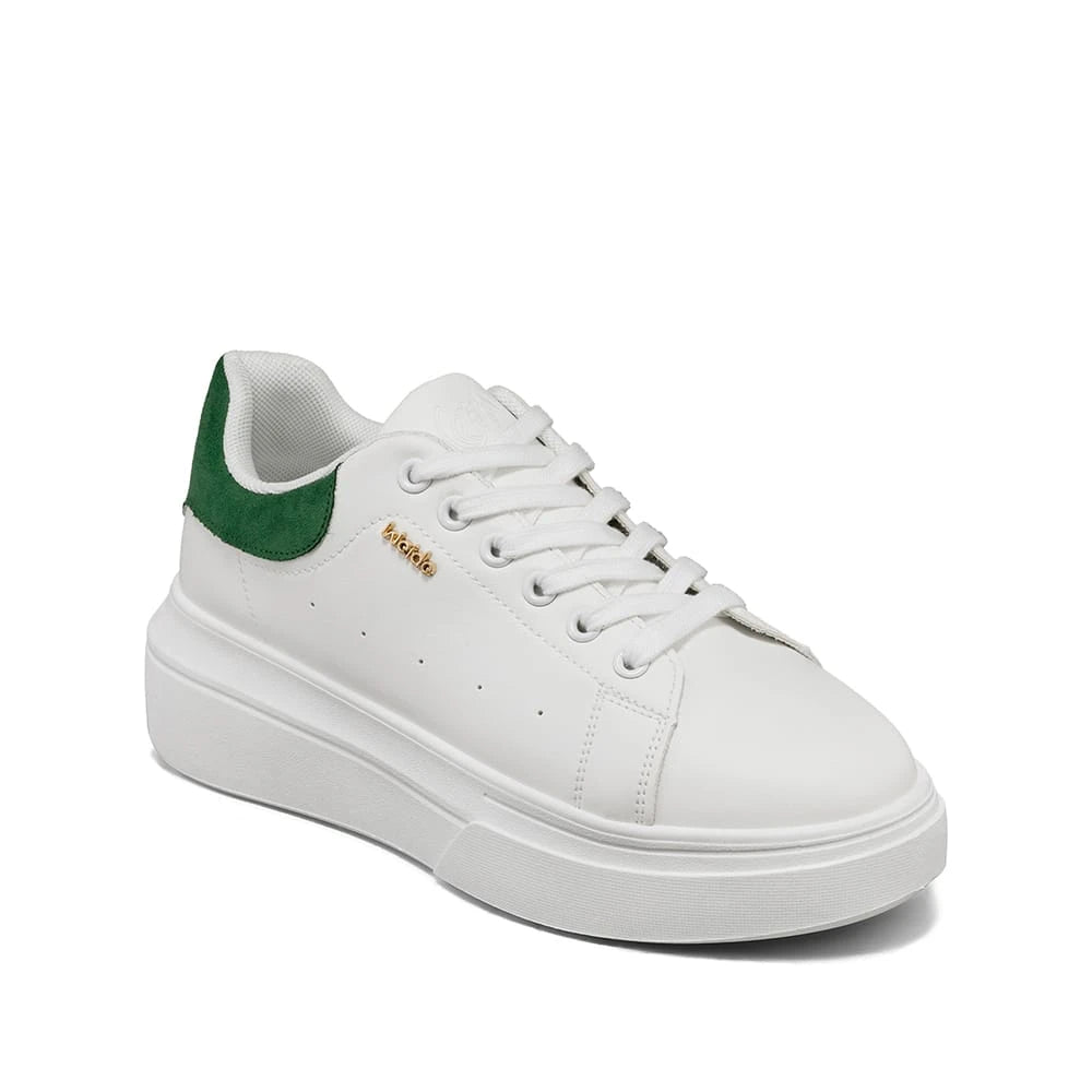 ZAPATILLAS MUJER PLATAFORMA WEIDE LT211