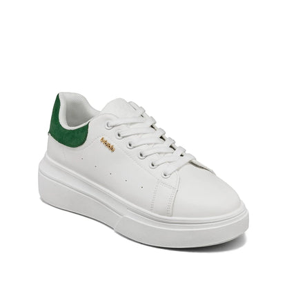 ZAPATILLAS MUJER PLATAFORMA WEIDE LT211