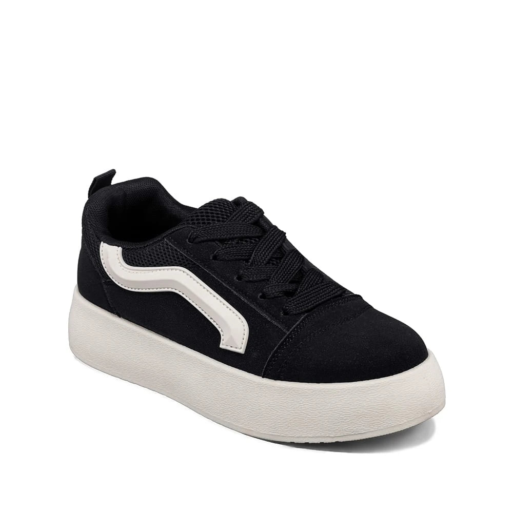 ZAPATILLAS MUJER PLATAFORMA WEIDE LT215