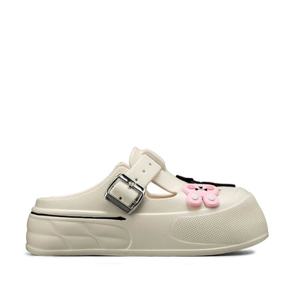ZUECOS MUJER WEIDE MJ05