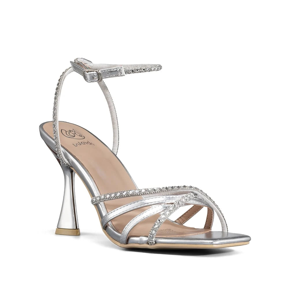 SANDALIAS MUJER TACO WEIDE QIU385