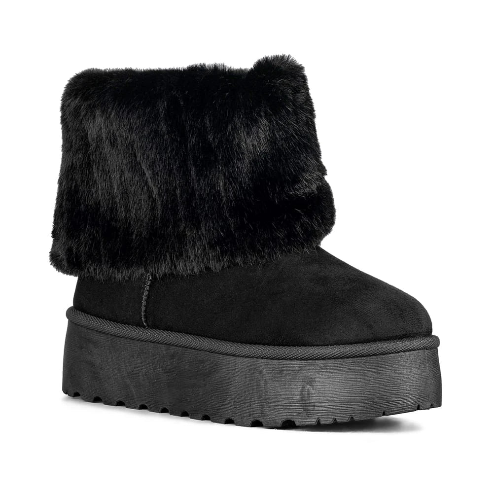 BOTAS DE NIEVE MUJER WEIDE SL23