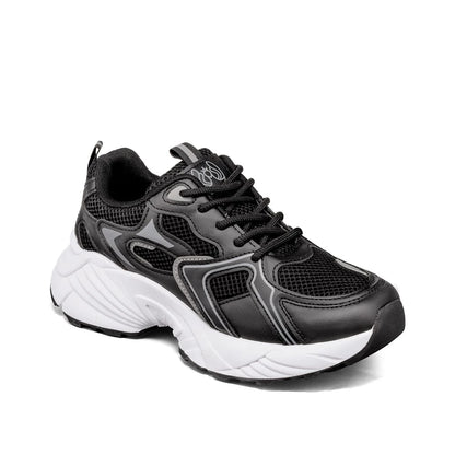 ZAPATILLAS MUJER PLATAFORMA WEIDE TFA300