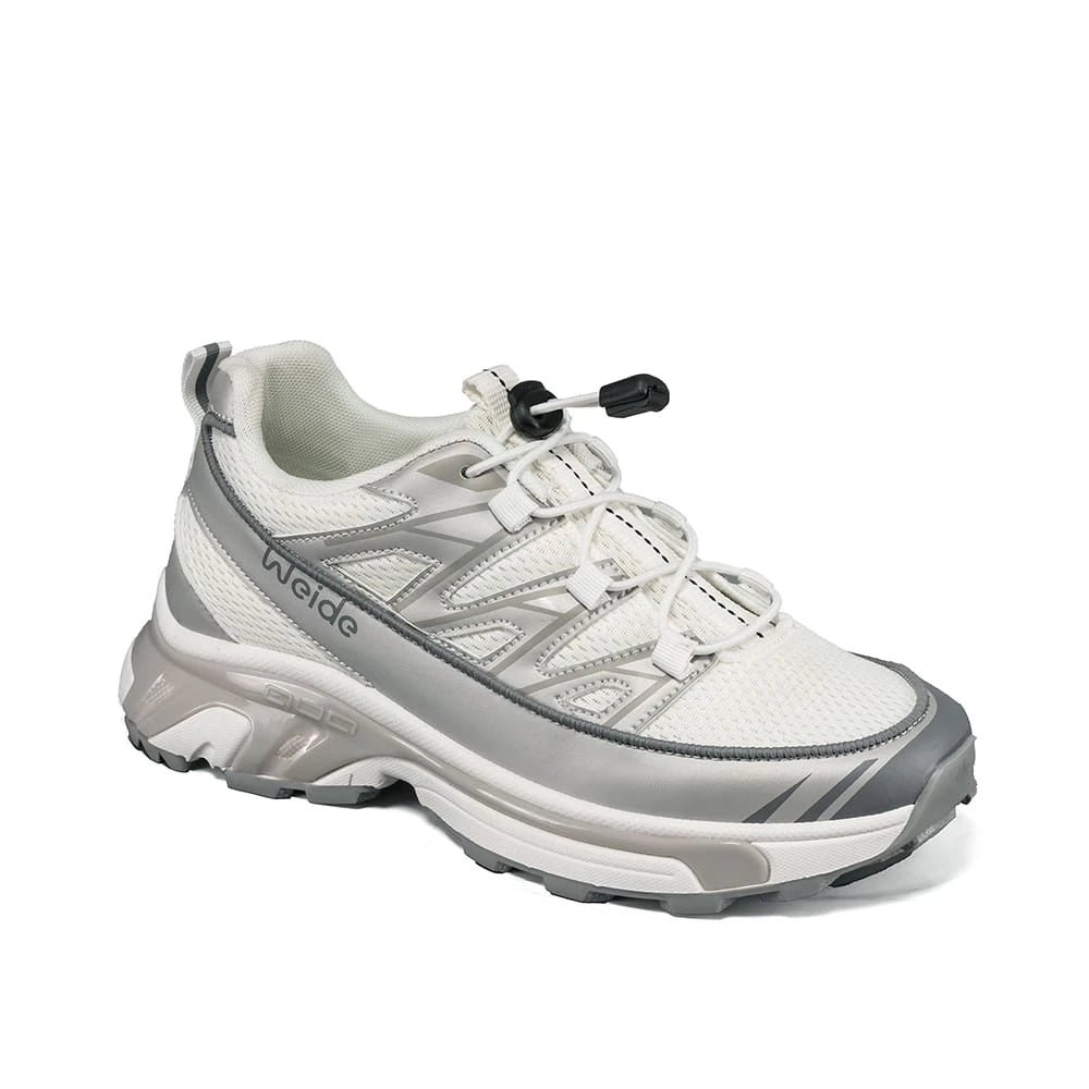 ZAPATILLAS MUJER PLATAFORMA WEIDE TFA301