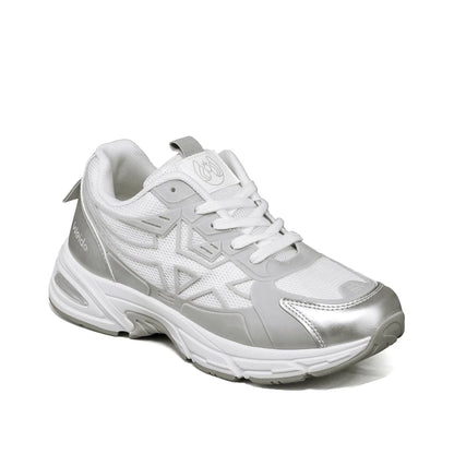 ZAPATILLAS MUJER PLATAFORMA WEIDE TFA303