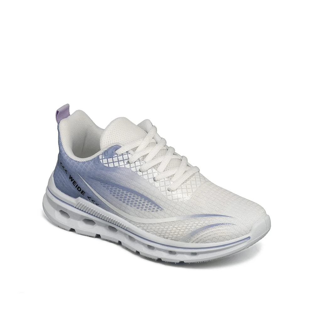 ZAPATILLAS MUJER PLATAFORMA WEIDE TFA311