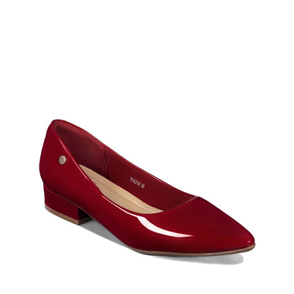 ZAPATOS MUJER TACO WEIDE TFA319