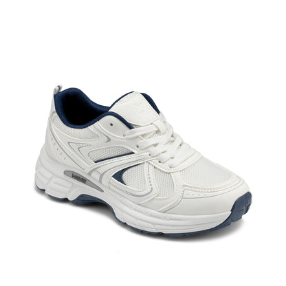 Zapatillas Plataforma Mujer WEIDE TFA321