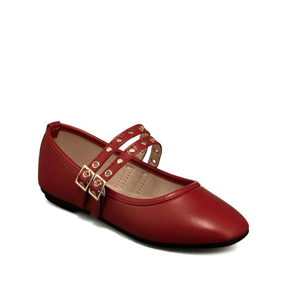 BALLERINAS MUJER WEIDE YOU510