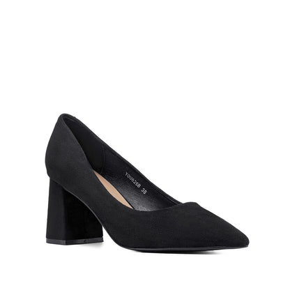 ZAPATOS MUJER TACO WEIDE YOU526B