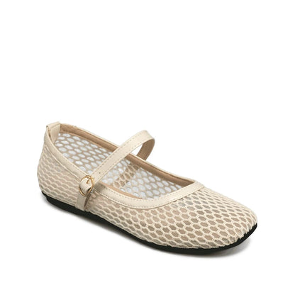 BALLERINAS MUJER WEIDE YOU527