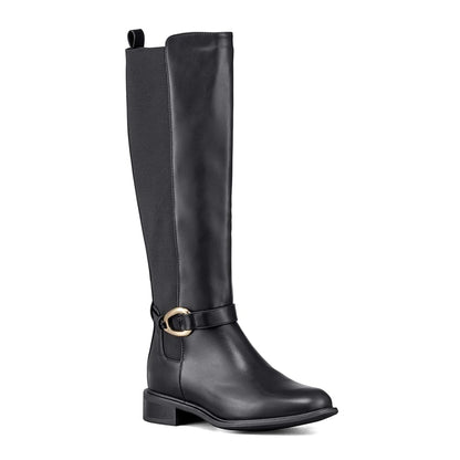 BOTAS LARGAS MUJER WEIDE ZS70