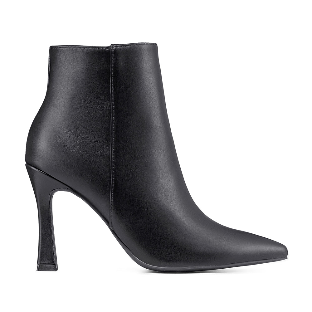 Botines Taco Mujer WEIDE CZY653